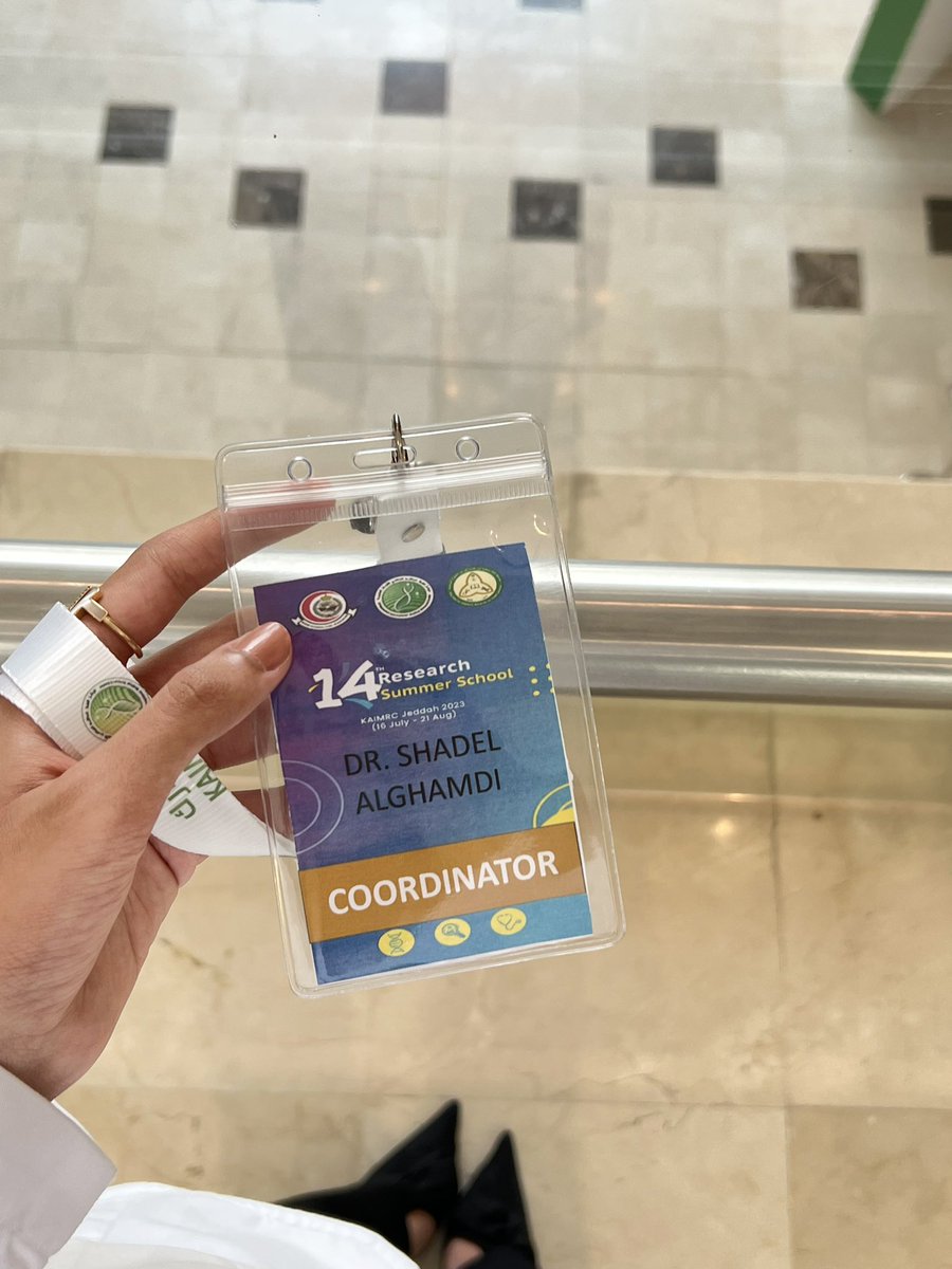 ShadellAlghamdi's tweet photo. I’d like to express my heartfelt gratitude as my journey as a coordinator in the #14th_RSS comes to an end. It has been an incredible experience filled with valuable opportunities, doctors who’ve guided and inspired me all the way, and students who’ve made it a remarkable one 🤍 https://t.co/l8rBnA24oy