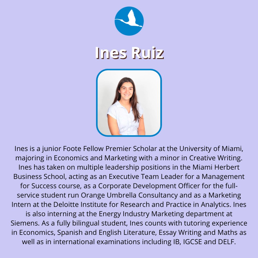 Ibis Prep tweet media