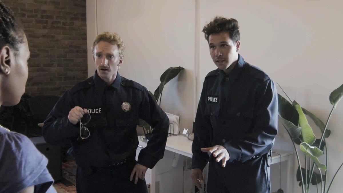 screwuptv's tweet photo. Have you seen #Ogden yet? If not, what are you waiting for ?? Which episode was your favorite?
.
Head over to Amazon Prime and Tubi to watch NOW!!
.
#screwuptv #amazonprime #prime #Tubi #Ogden #actors #actresses #comedy #drama https://t.co/NZDPlD5ciW