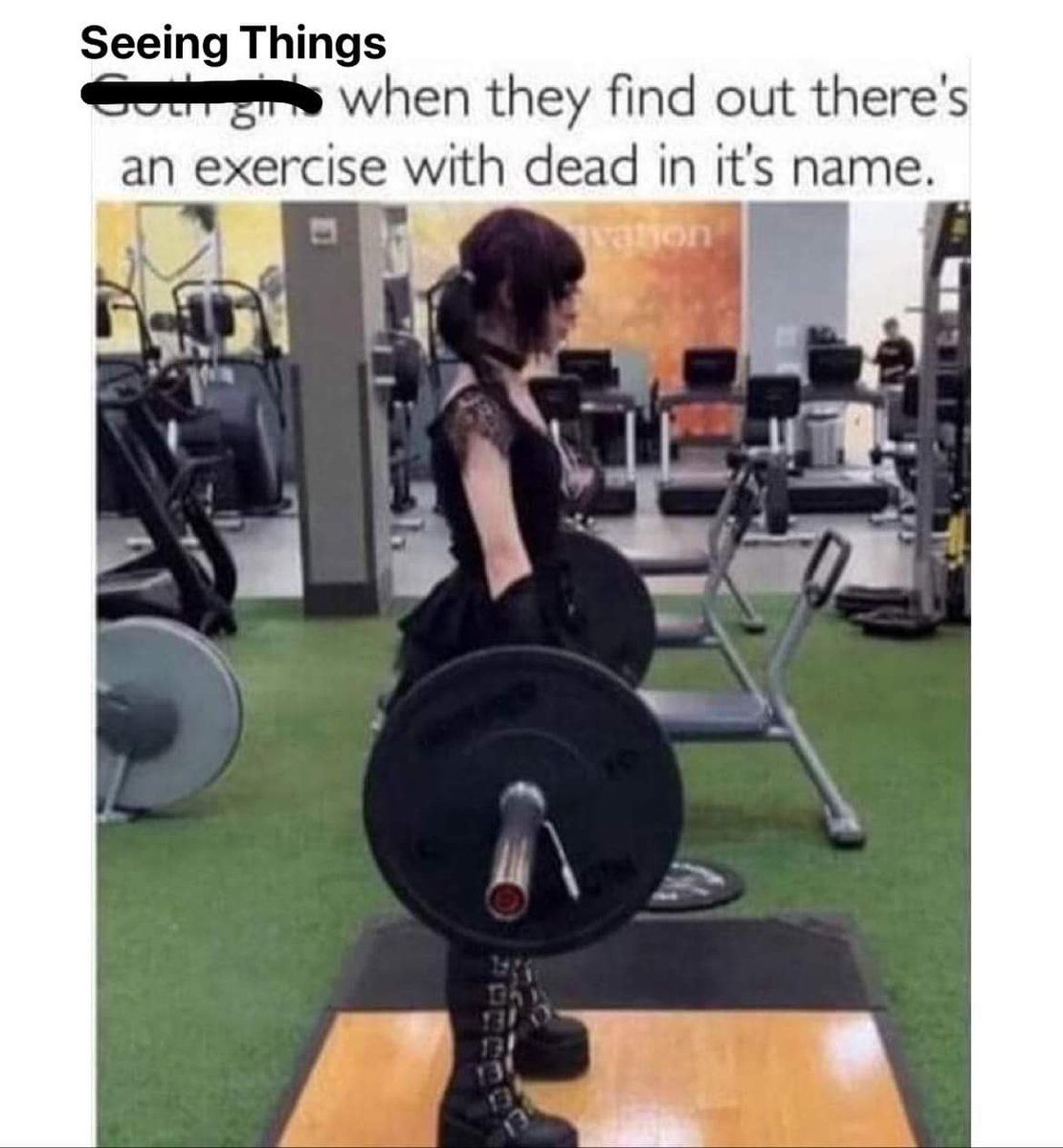 SΞΞING_THINGS 妄想症 tweet media