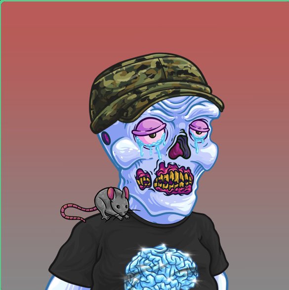 Didn’t get full rekt by the decision to bridge over to Shibarium? Well bring that ETH over to <a href="/arbitrum/">Arbitrum</a> and head over to @DbxFinance for the Degen Ghouls mint. So many mint incentives alongside the future use in game, farm boosters and huge benefits to holding long term.