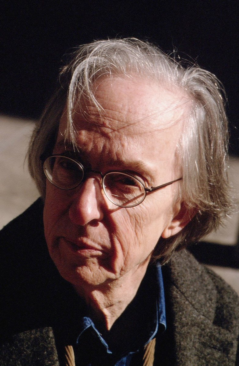 Adieu Howard S. Becker. Ses travaux m'ont accompagné et ont été une source d'inspiration dès mes premières années à la faculté jusqu'à la finalisation de ma thèse. Merci pour tout.