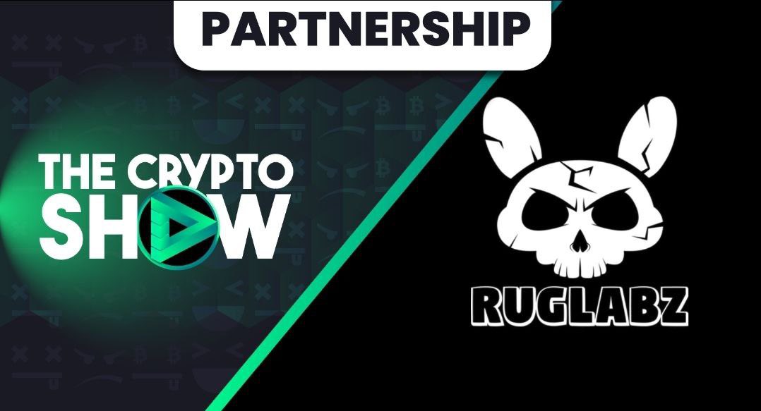 The Crypto Show - GEN 1 SOLD OUT! tweet media