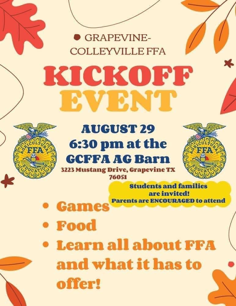 Friends of GCFFA (@gcffafriends) on Twitter photo 