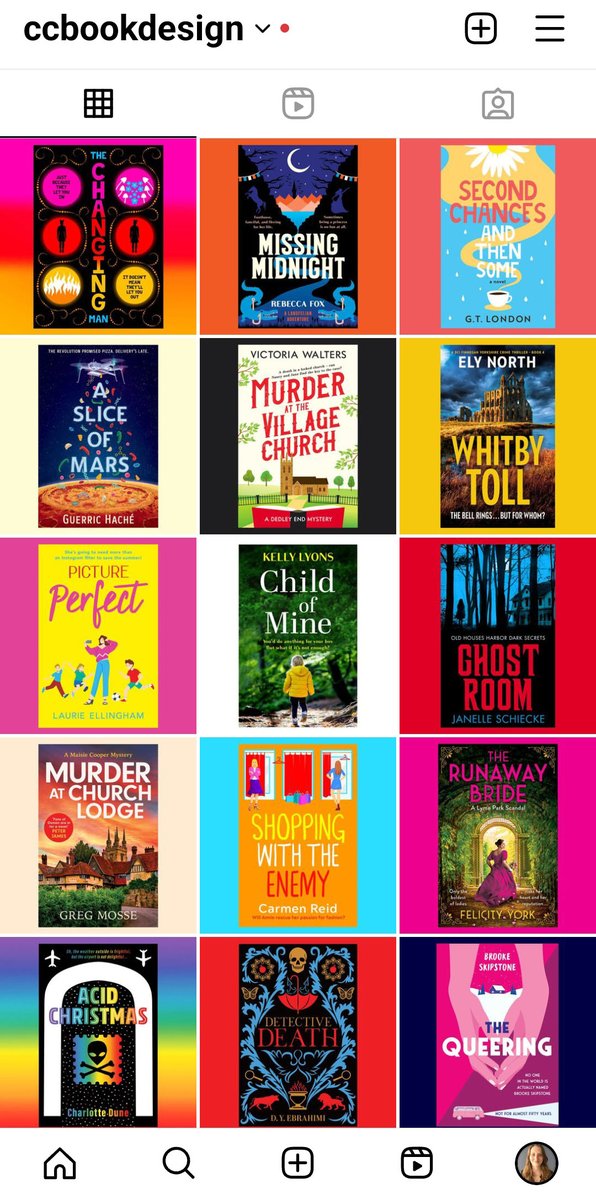 Cherie Chapman tweet media