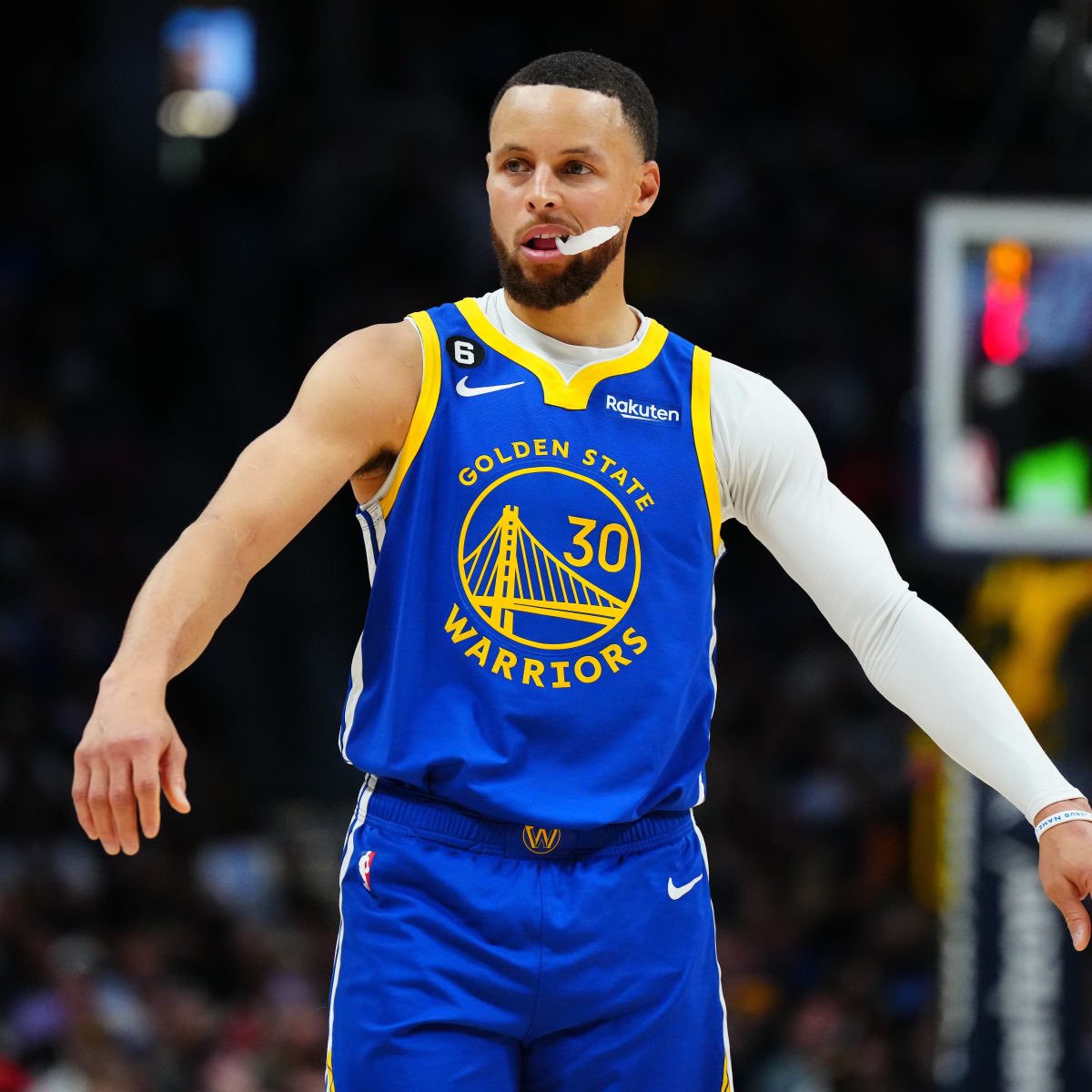 DrGuru_'s tweet photo. The Warriors have 41 nationally televised games this season, the most in the league. 

Steph Curry has been the NBA’s biggest draw for the last 8 years. https://t.co/v6Fw7oVi53
