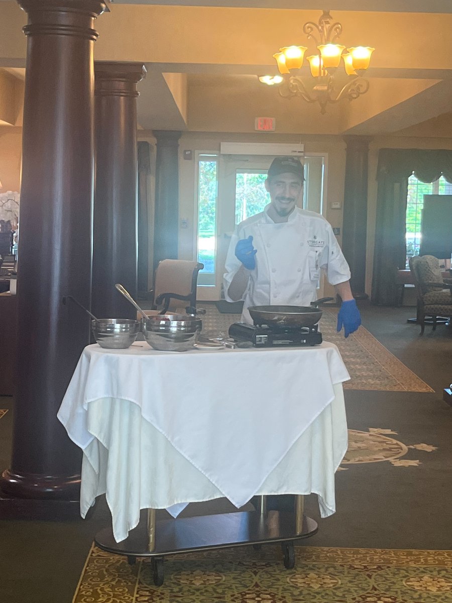 Stonegate HC tweet media