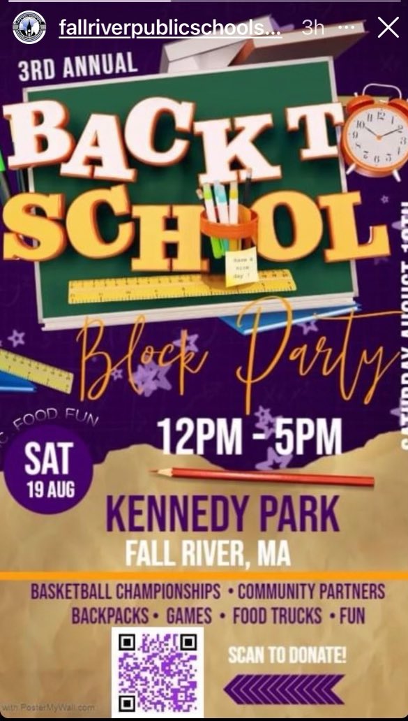 Watson Elementary School tweet media