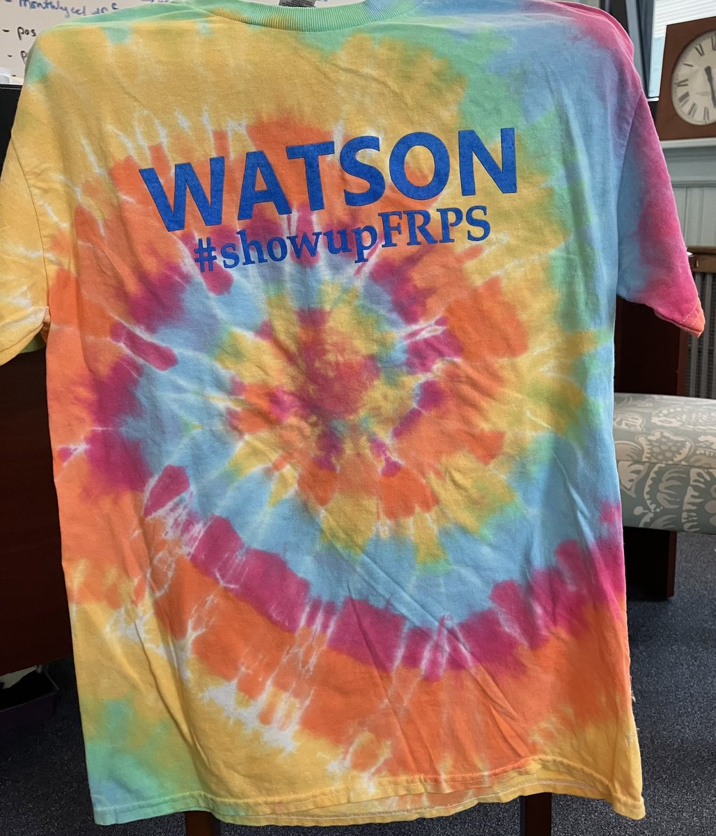 Watson Elementary School tweet media