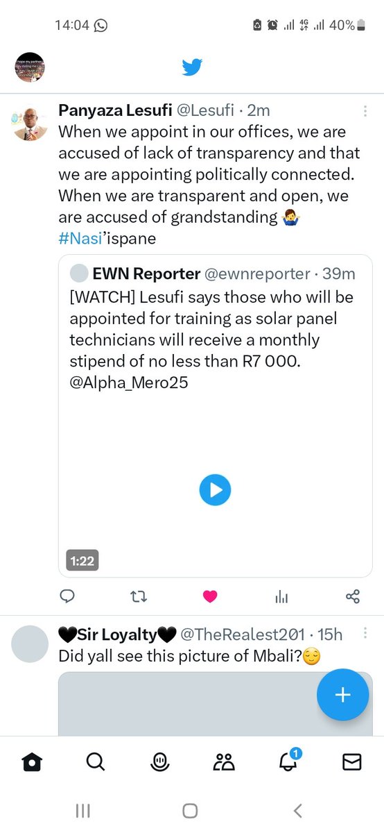 MmolaPrudence's tweet photo. @deighivxxx @Lesufi https://t.co/JfkPCUdXCv