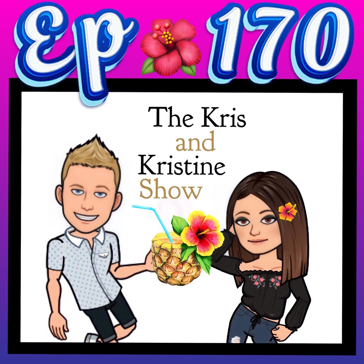 Come join us on our trip to Hawaii🏝️

Here is our YouTube video from the vacation📹📸

youtu.be/O1W5BLQ3pM8

#hawaii #hawaiistrong #aloha #vacationmode #summertime #kids #family #fun #podcast #youtube #newepisode #podnation #podernfamily #SanDiego #MauiStrong