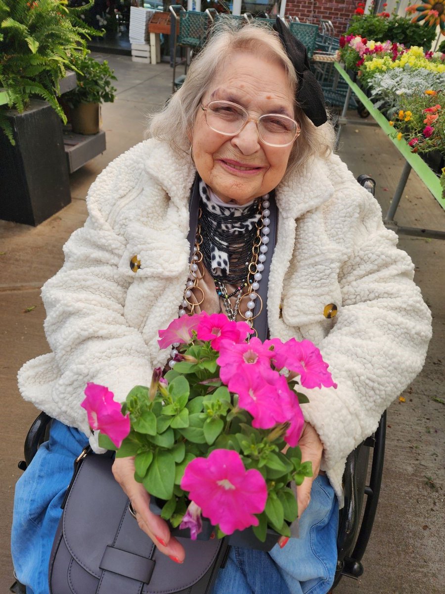 Historic Silvercrest tweet media