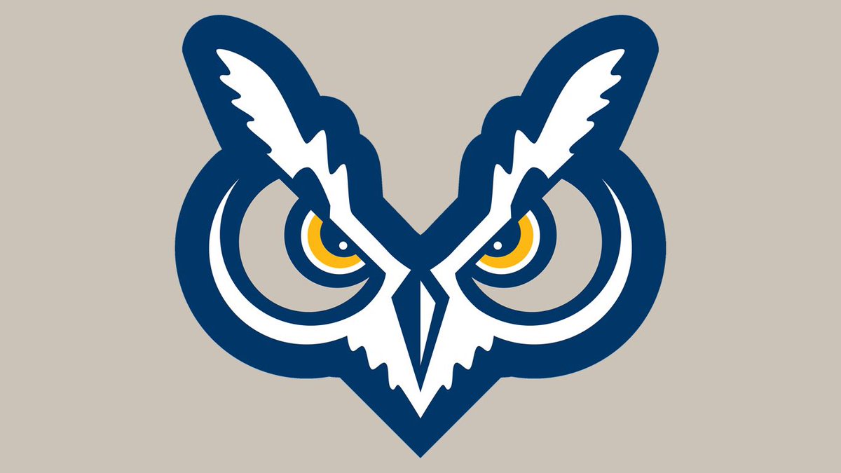 Oregon Tech Owls tweet media