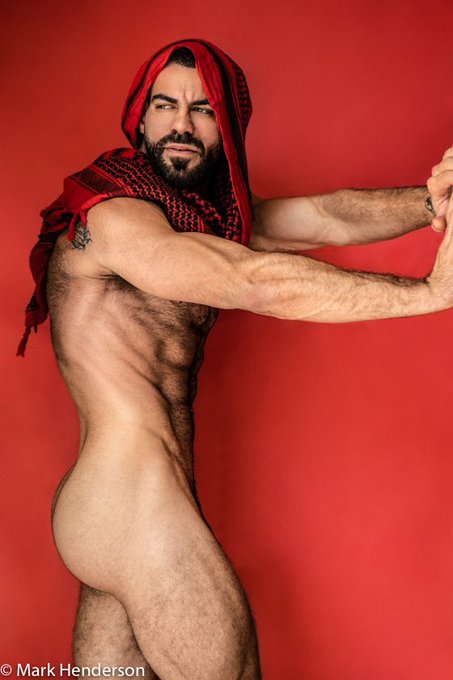 Cum to your Desert Daddy 👳🏽&zwj;♂️ https://t.co/wA9ZVnwVWl<a href="/tag/tmt"class="tags"><span>#tmt</span></a>