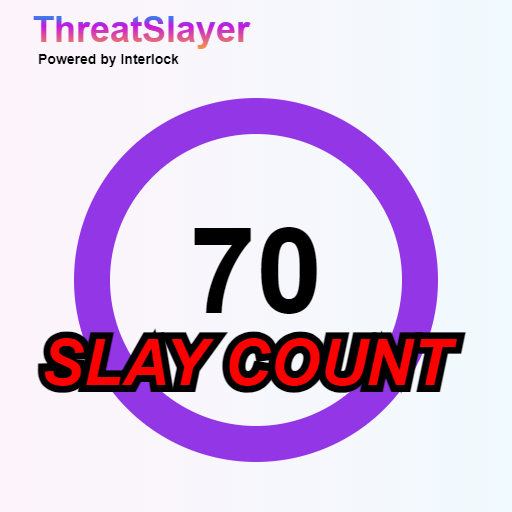 phananhtrang199's tweet photo. #ThreatSlayer @interlockweb3 https://t.co/giMFPe1ZrB