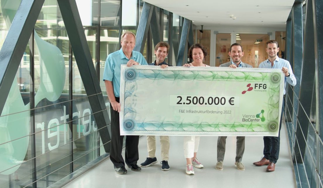 Karl Mechtler tweet media