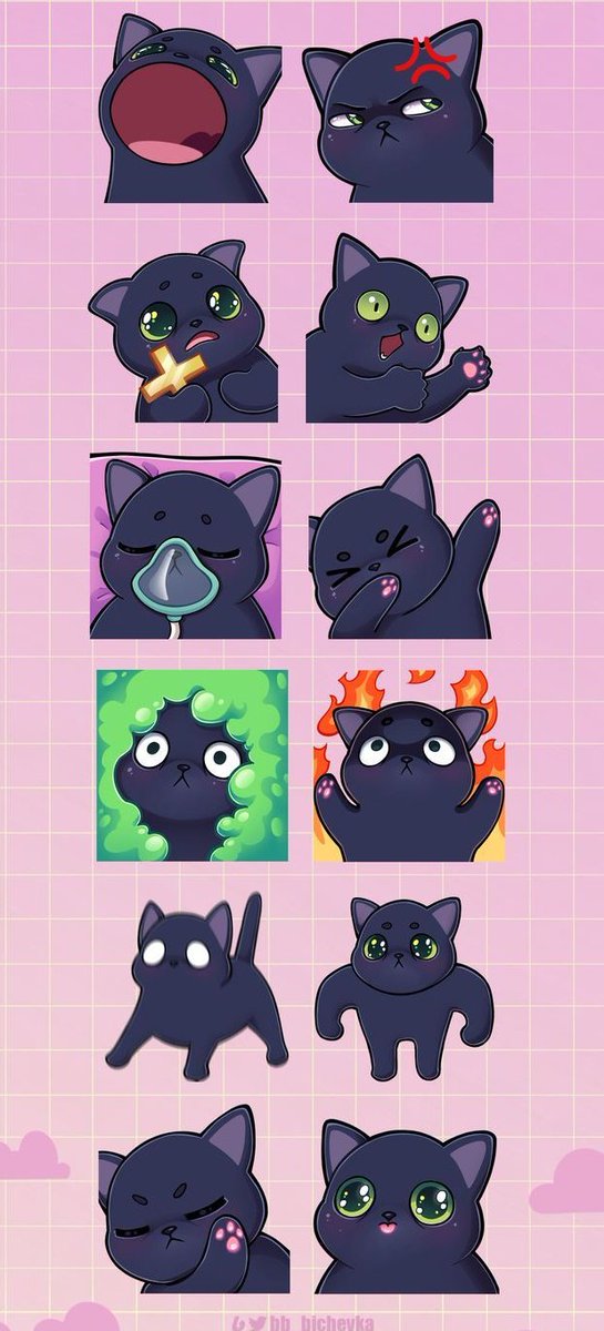 sierraarts07's tweet photo. Ready to level up your messaging game? Our emotes are designed to bring your feelings to life. Discover the art of digital expression now! 🔥😊 #EmoteArtistry #VirtualFeelings #twitchlive #twitchgirl #twitchcon #smallstreamersconnect #twitchtvgaming #twitchfollow #twitcht https://t.co/ZitxA6WuTt