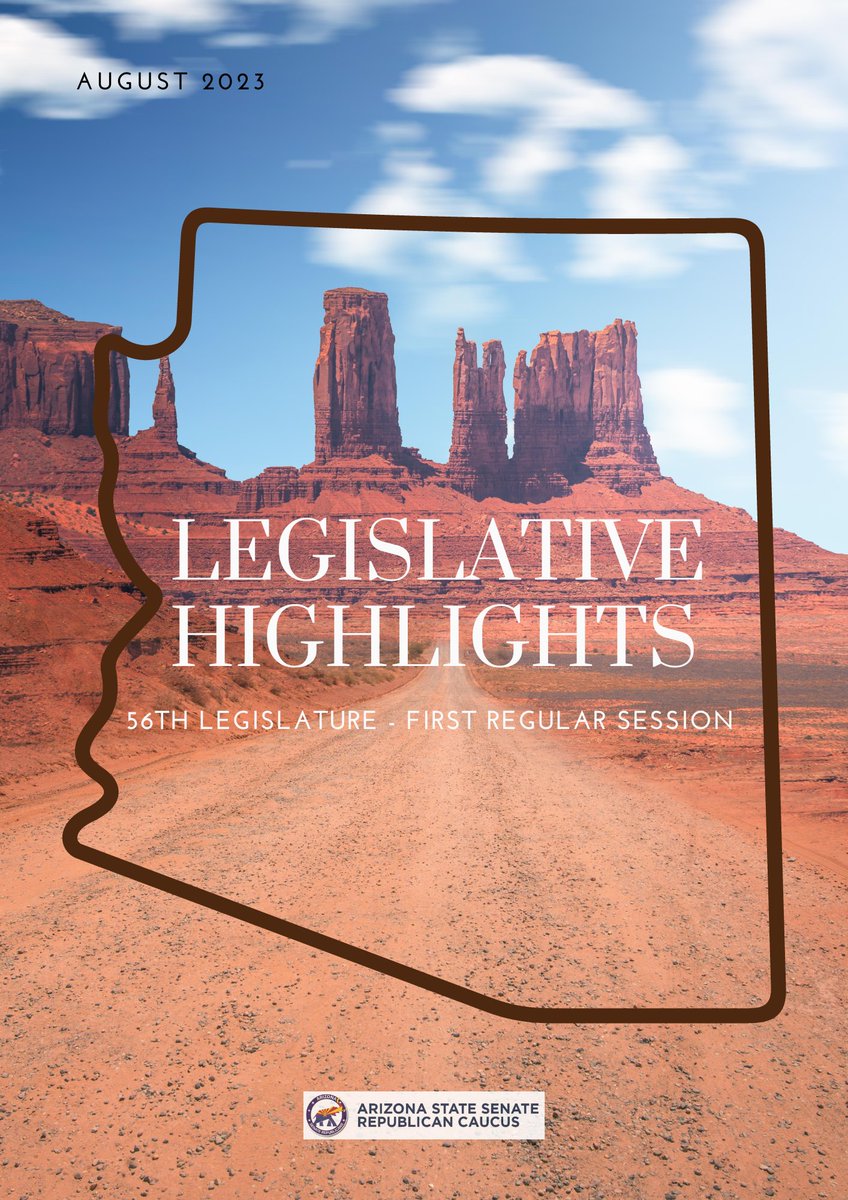 AZSenateRepublicans tweet media