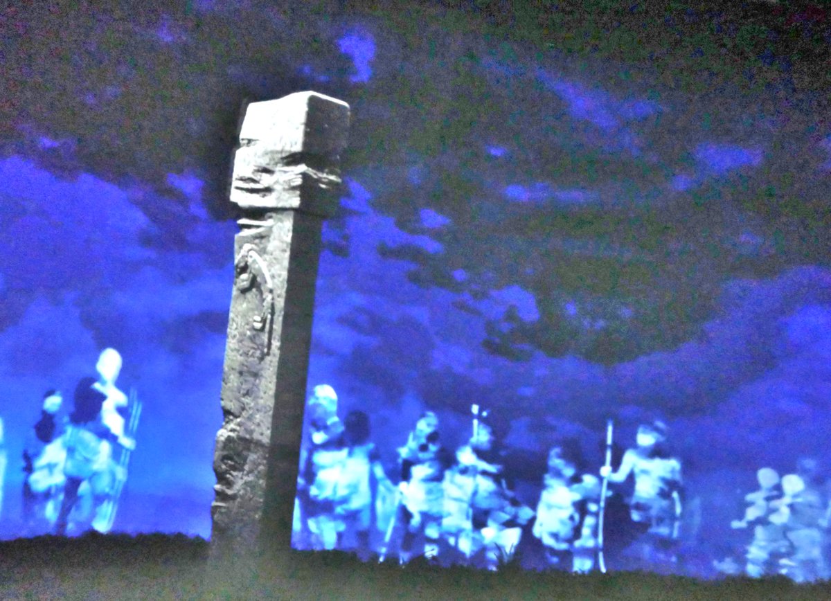 Archaeology & Art tweet media