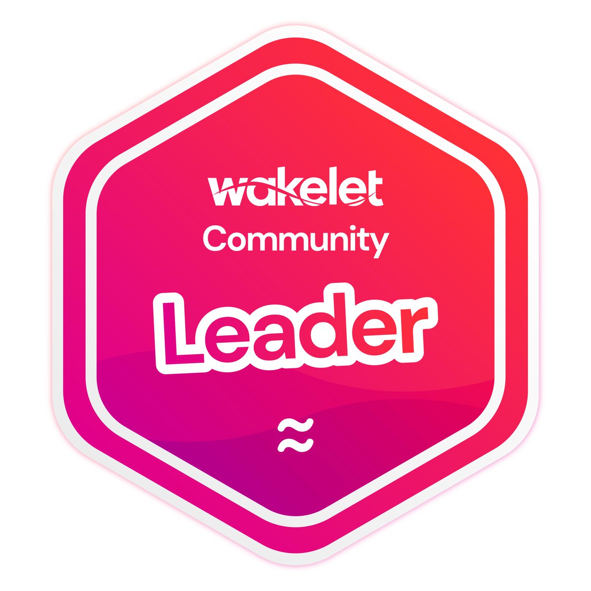 LemanskyRachel's tweet image. 🎉Proud to be named a @wakelet Community Leader! Whether you are #TeamChaos or #TeamControl, the really awesome thing is that we are all a team! #BetterTogether #WakeletWave