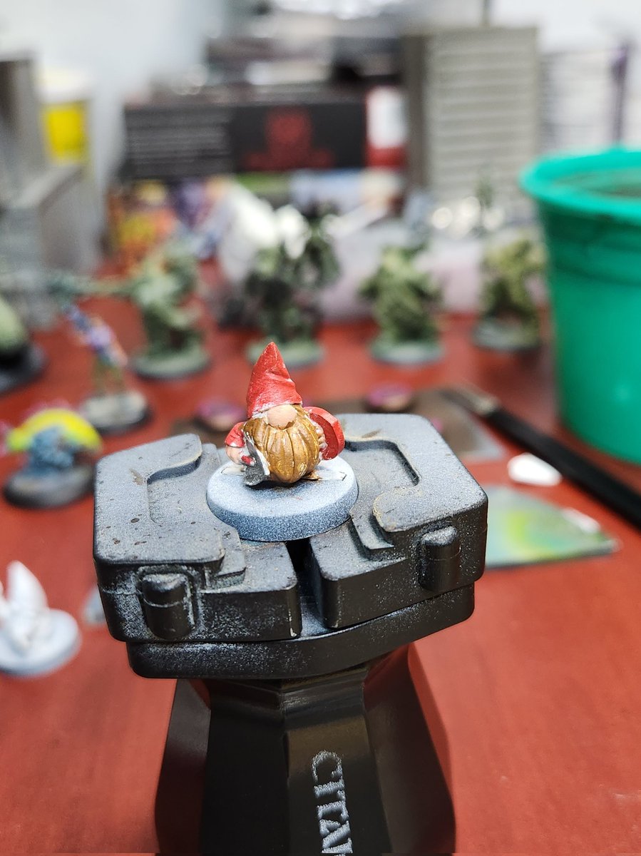 Antoine Bergeron tweet media