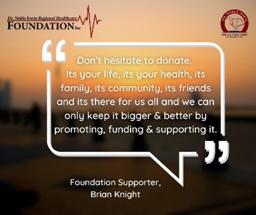 DNIF strives to assist our partners &amp; southwest region achieve a high level of healthcare excellence. If you would like more information about how you can support the Foundation, please call 306-778-3314. Thank you for your continued support. #Community #healthcare #donate