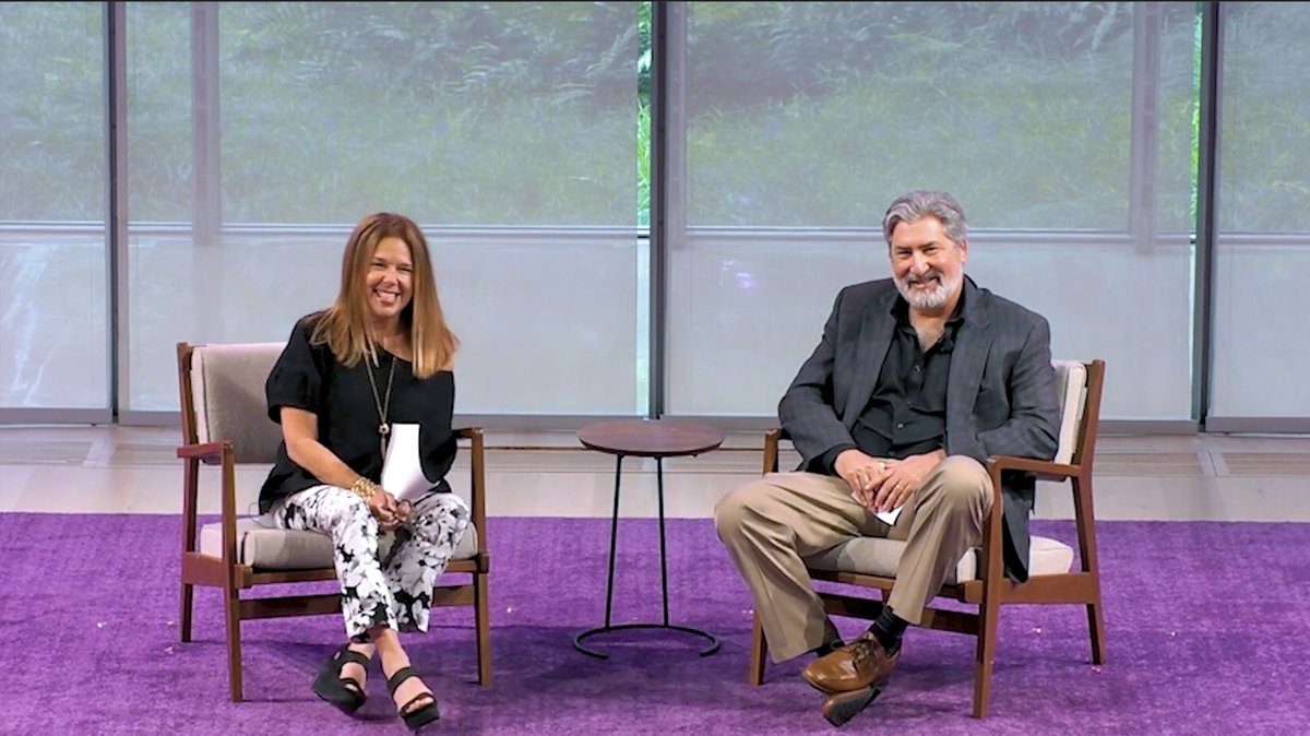 G4C's tweet image. Are dystopian narratives in games contributing to bleak future visions?🌍

Learn how we can harness the power of games to create achievable futures in this #G4C2023 Fireside Chat &apos;Less Gloom, More Bloom? Is Dystopian Media Shaping our Future?&apos;.

📹 buff.ly/3EeBy7P