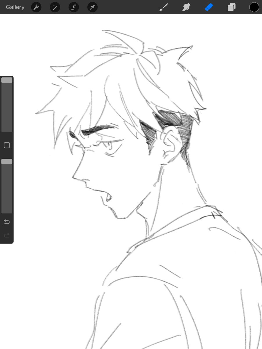 im slightly artblocked orz 
