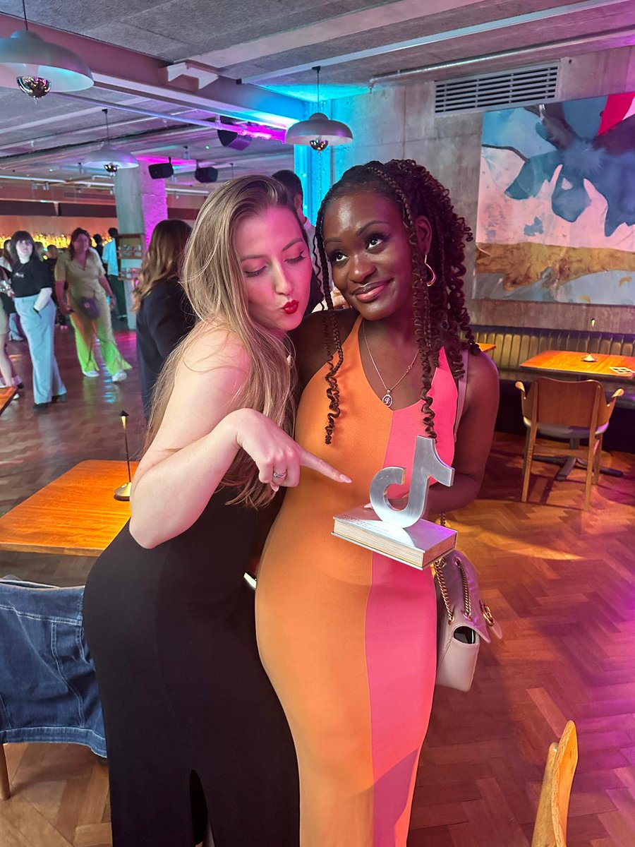 Bolu Babalola tweet media