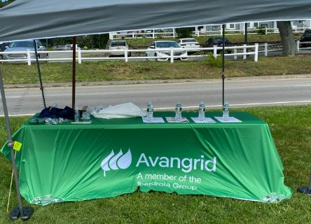 CommonwealthWND's tweet photo. Terrific day last Sunday at the joint Independence House International Festival and Health Ministry Immigration Fair in Hyannis! 

Thank you to the organizers, volunteers, and vendors that made this day memorable!

#Avangrid #CapeCodCommunity https://t.co/RDNh4CwmyN