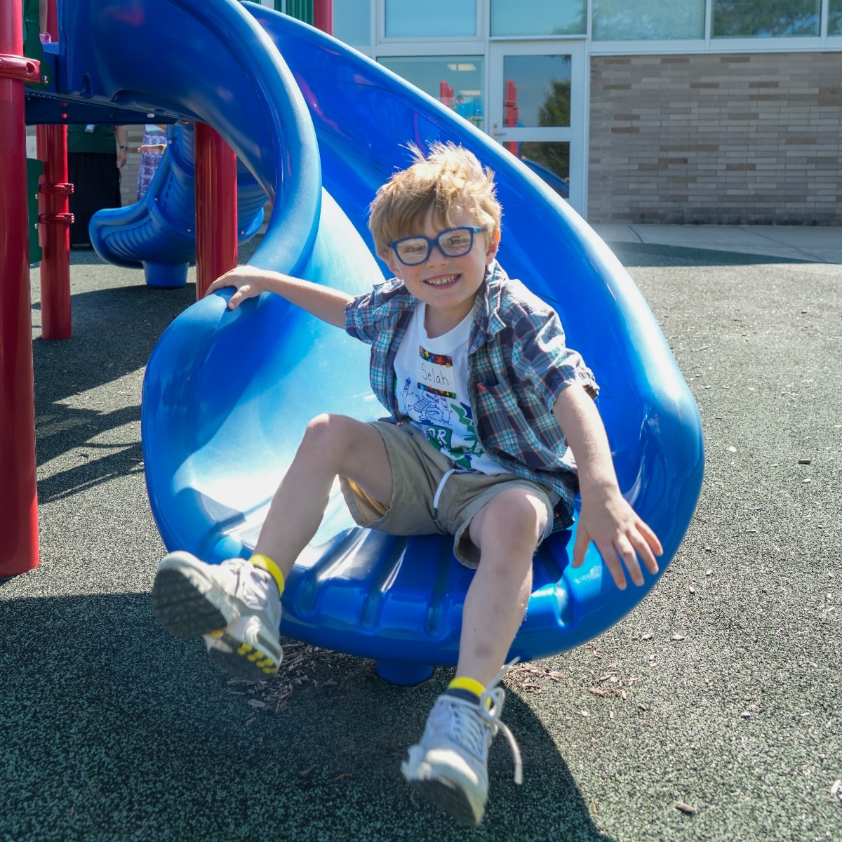 IamCPS's tweet photo. Happy New Year! Thank you for turning this first day of school into a masterpiece of fun and learning. From math equations to high-fives, you nailed it all! As we wrap up this day, remember, you're not just students – you're igniting your own futures. #FirstDayFaces #WeAreCPS https://t.co/NkCHjcMJYz