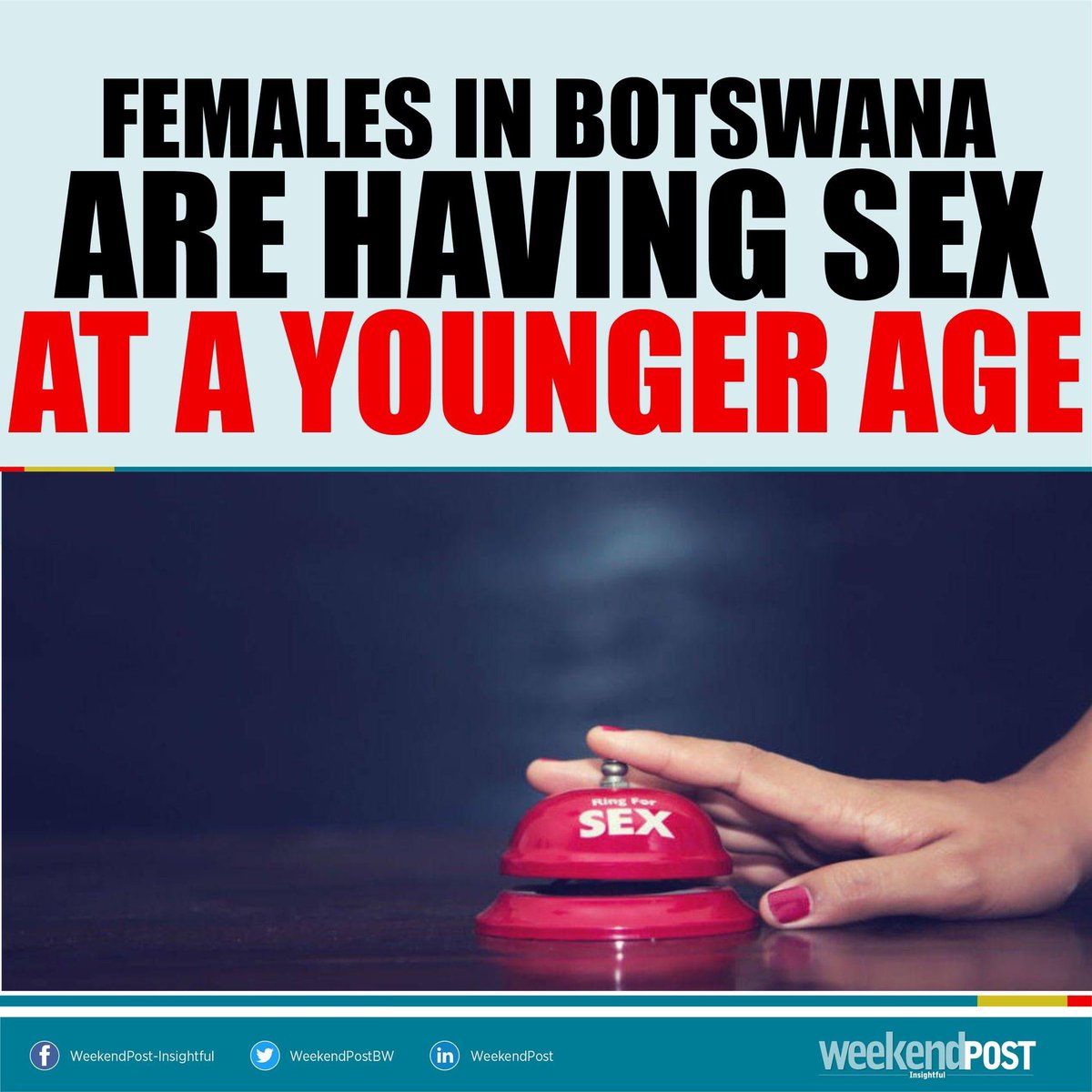 Sekgabosesela's tweet image. As we come up with new interventions for Adolescent girls &amp;amp; young women let us not forget the OLDER MEN too!!

The 5th Botswana AIDS Impact Survey results 🎗️

To target MEN is to protect young women.

#EndNewHIVInfections #endaids #adolescentgirls
