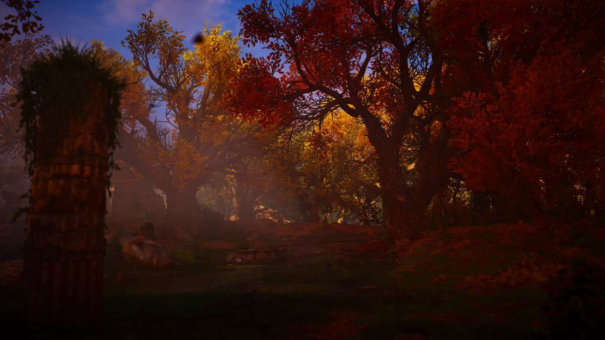 Bro12214's tweet photo. #AssassinsCreedValhalla  #pcgaiming #screenshots #VirtualPhotography https://t.co/z6LXB5cCtn