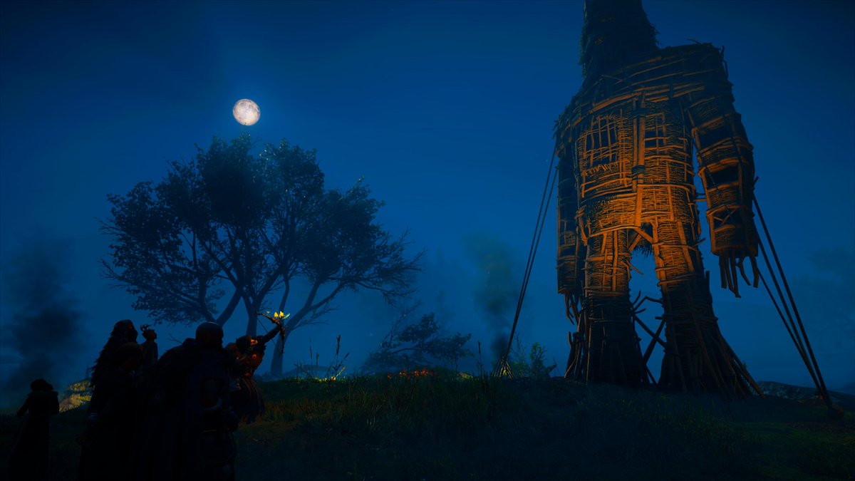 Bro12214's tweet photo. #AssassinsCreedValhalla  #pcgaiming #screenshots #VirtualPhotography https://t.co/z6LXB5cCtn