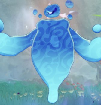 fobm4ster's tweet photo. This Mf is literally stronger than every Boss in the game https://t.co/7A247hFFUJ