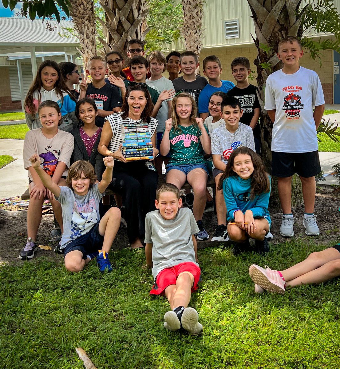 Marsha Colbert tweet media