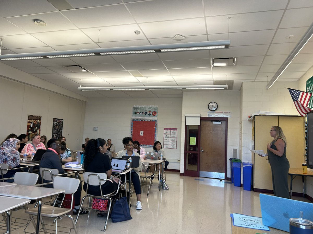 Carissa Barnes Harper,M.Ed. tweet media