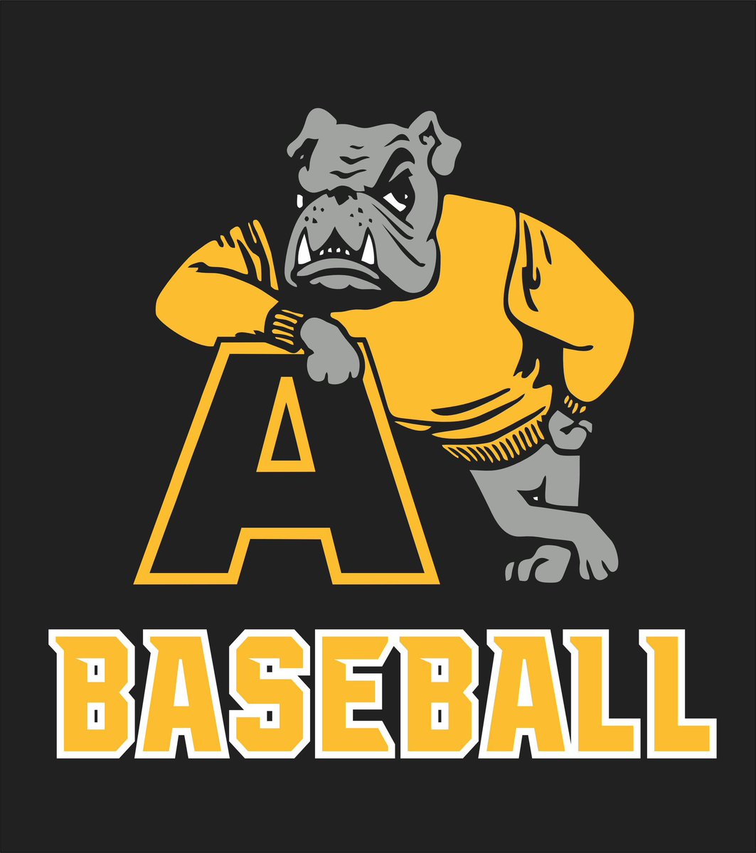 I’m blessed to receive an offer from Adrian College to play baseball! Thank you Coach Rainey! <a href="/coachCrainey/">Craig Rainey</a> <a href="/AdrianBaseball/">Adrian College Baseball</a>