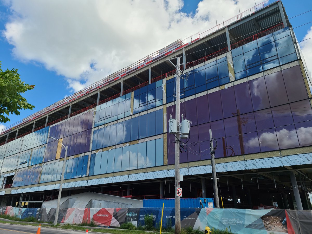 University of Toronto Scarborough tweet media