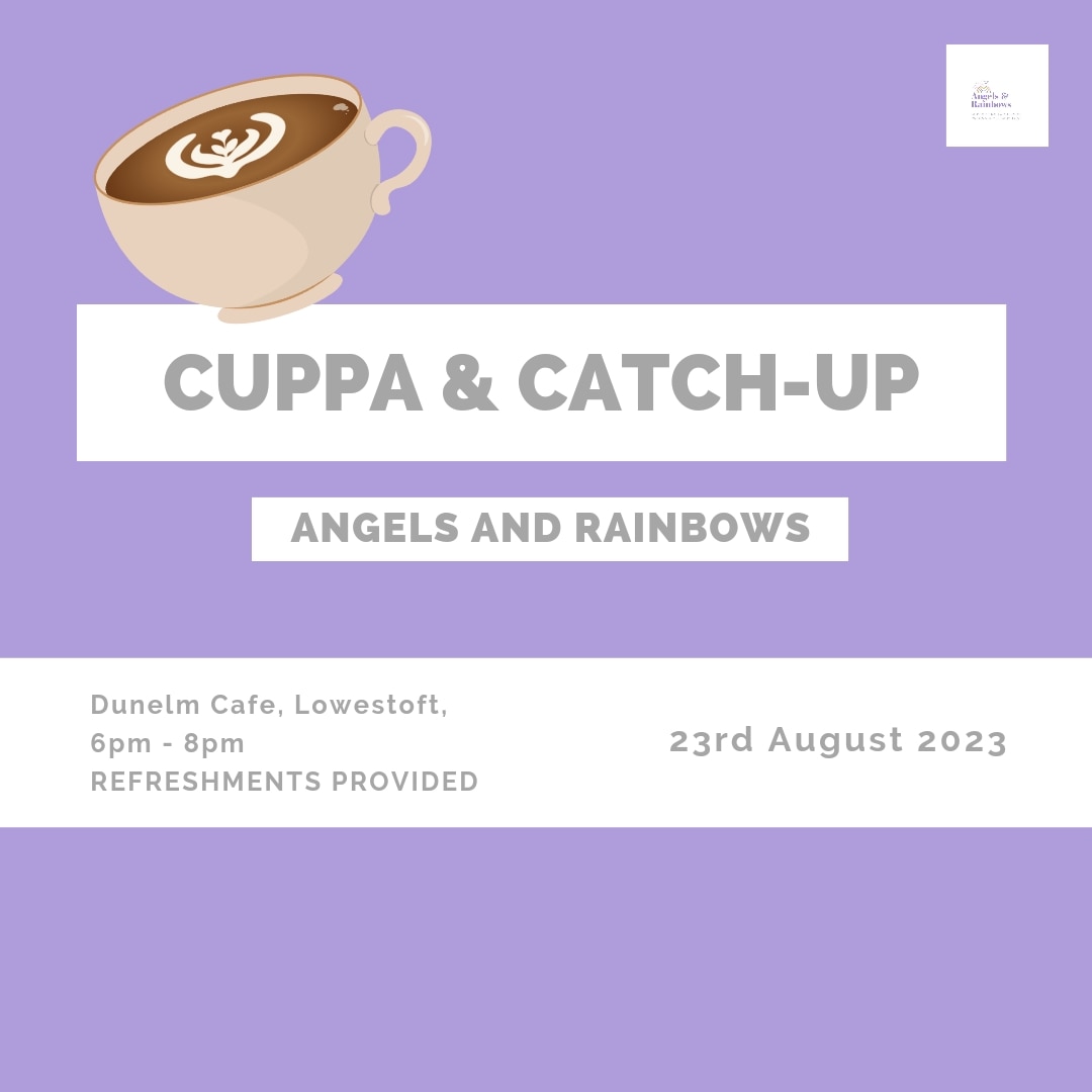 Angels And Rainbows tweet media