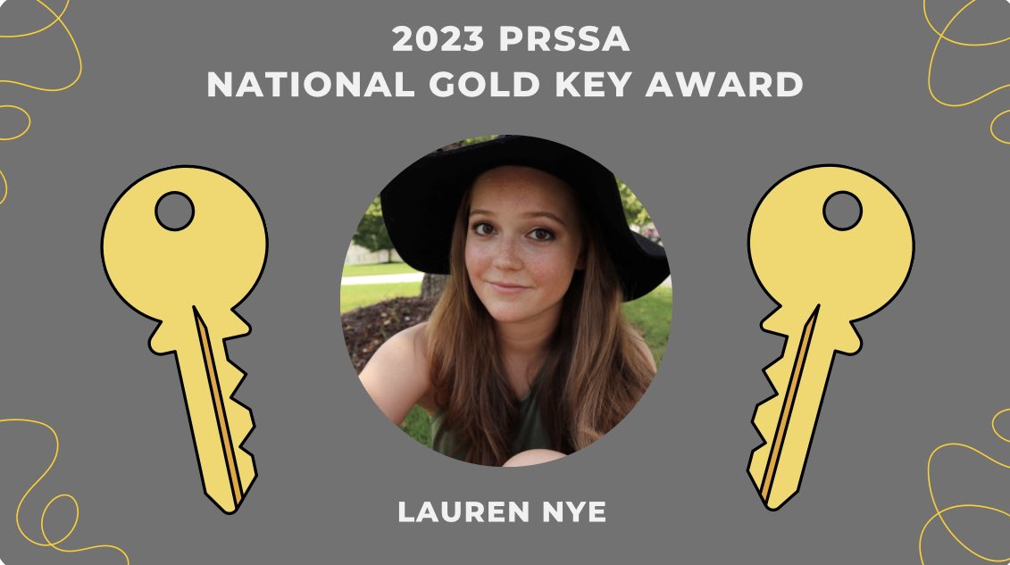 Kennesaw PRSSA tweet media