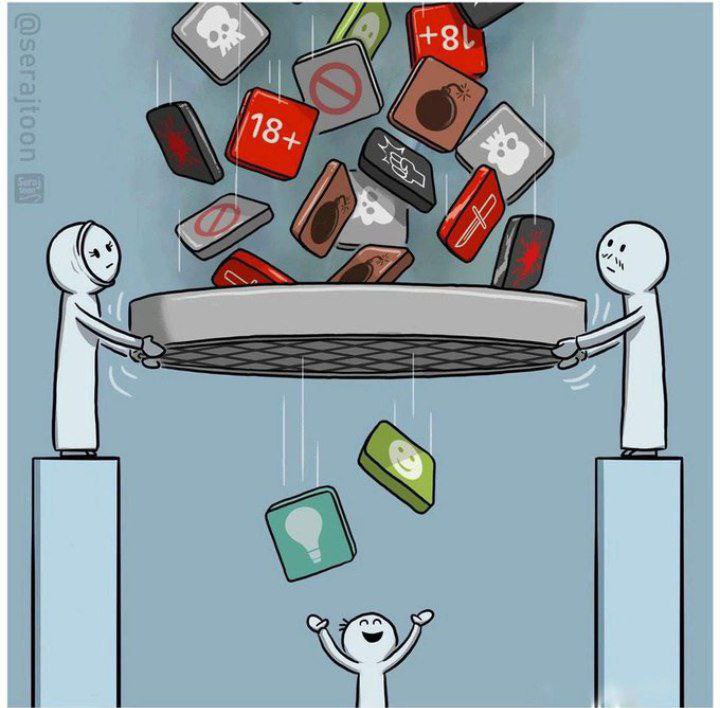 Svvds5's tweet photo. يجب على العوائل تثقيف ابنائهم من ظاهرة الجندرة امريكا عدهه ادوات وايادي خفية تستقطب الشباب وخاصتا المراهقيين هذه الشريحة تكون سهله وبسرعه يتعلمون
 على الاهل متابعة وتثقيف اولادههم ضد الجندرة ورفع مستوى الوعي لديهم

#كلا_للجندر https://t.co/t1rkXFrLWf