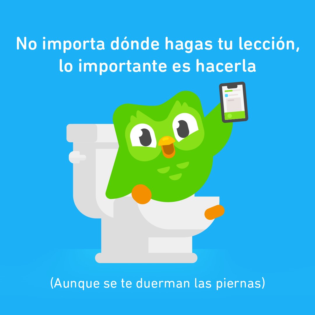 y es bonito, y está bien 🧻