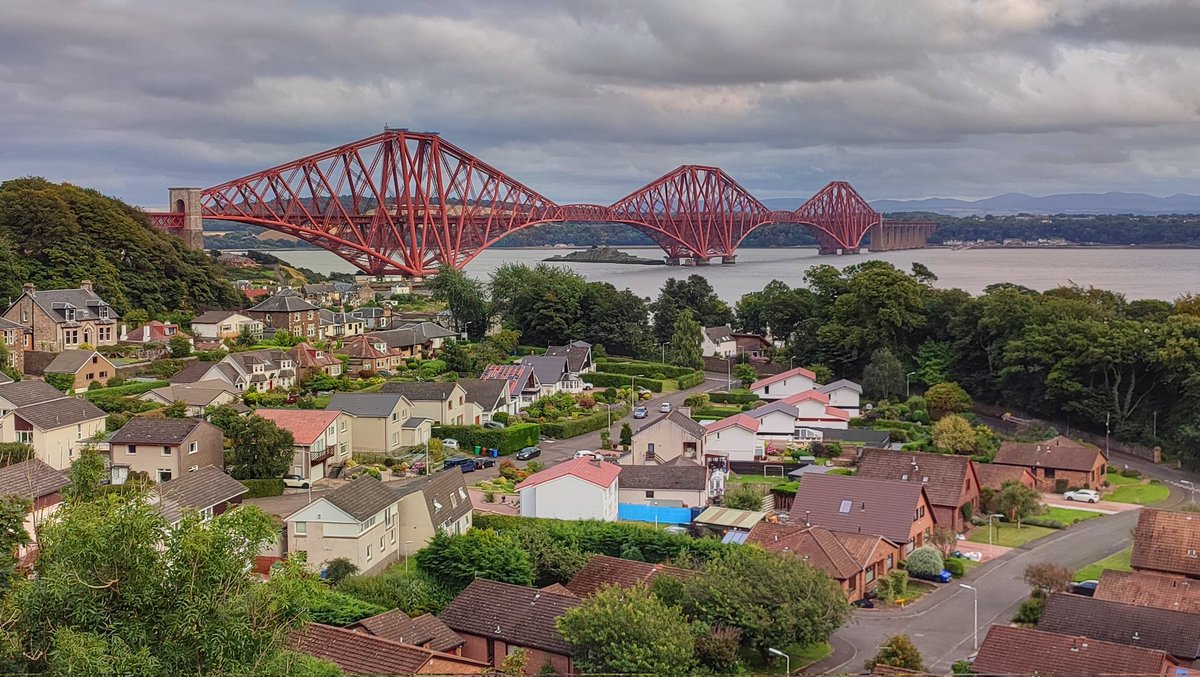 Jock_1904's tweet photo. Home 👍🏼

#Unesco #ForthBridge #Scotland #WorldHeritgaeSite #WalkWithAView https://t.co/ztMiJnTPCb
