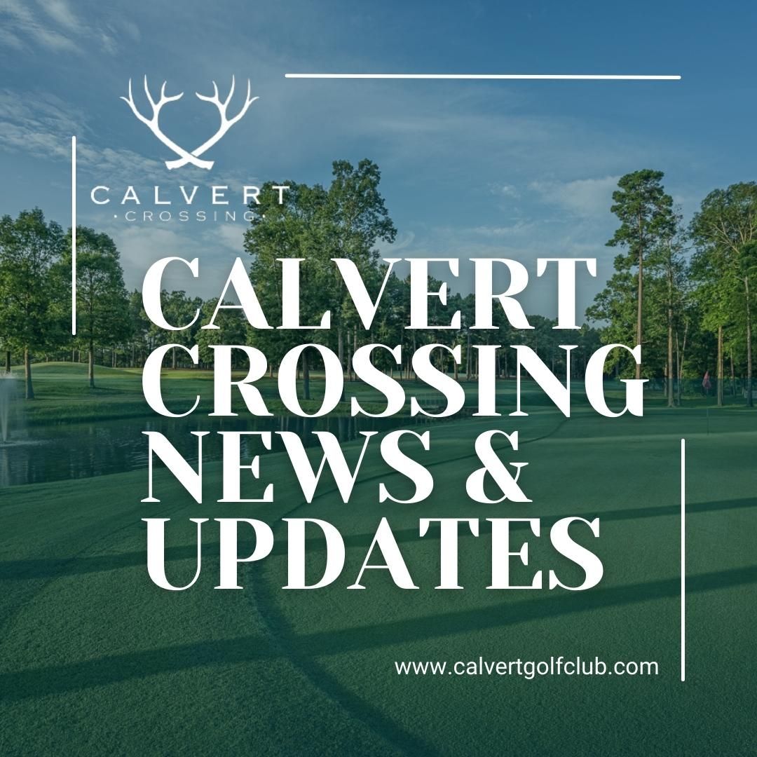 Calvert Crossing tweet media
