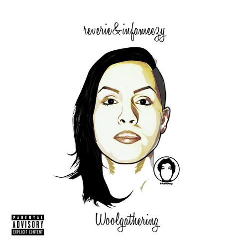 ‘Satori’ CD &amp; ‘Woolgathering’ CD 

Available at
SATORIMOB.COM #satorimob