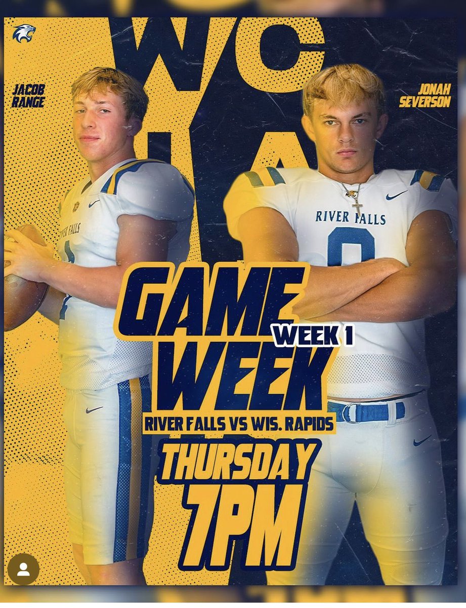 First National Bank of River Falls tweet media