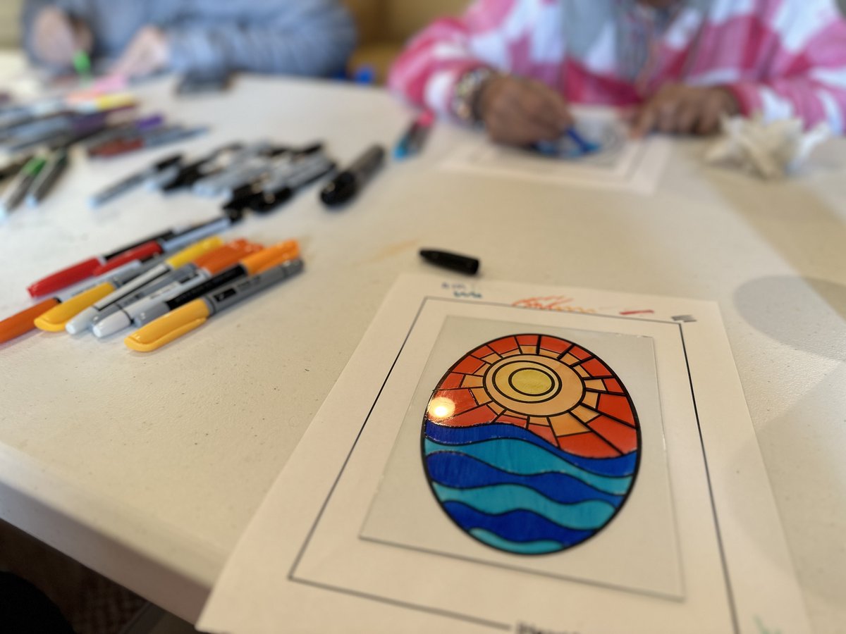 Stonegate HC tweet media