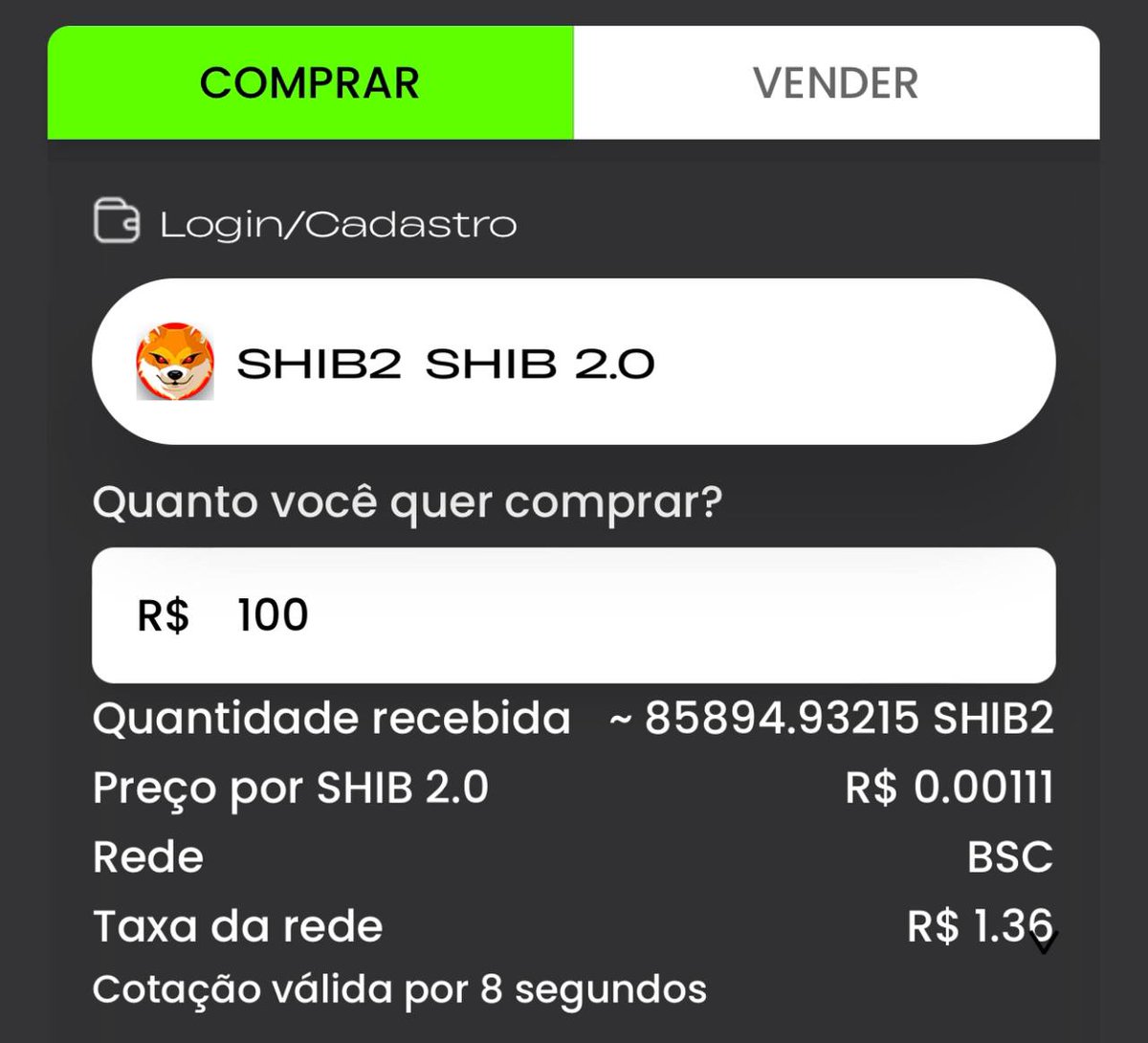 Shib2.0 | deserves a new beginning tweet media