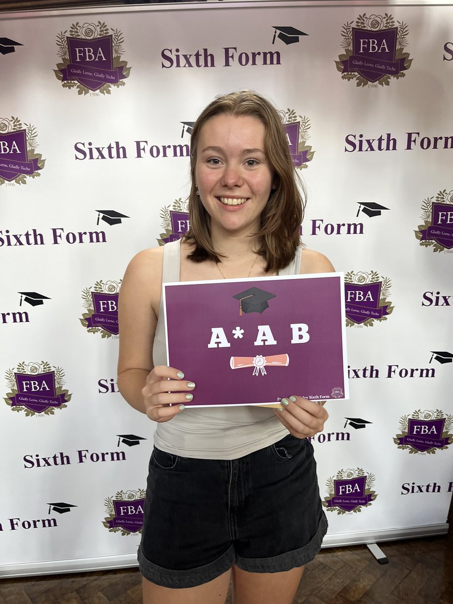 FBA_6thForm tweet media